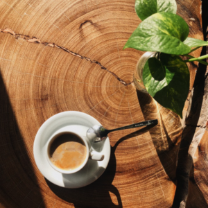 Classic Single Shot Espresso